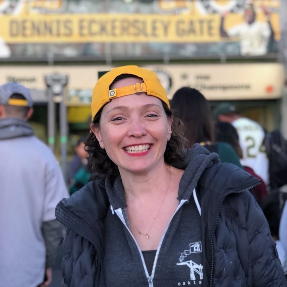 Meet your Posher, Jenny